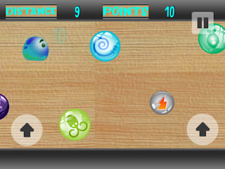 Minegrboll - Screenshot 3