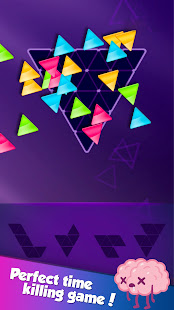 Block! Triangle Puzzle: Tangram screenshots 15