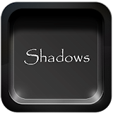 Shadows (ADW,NOVA, APEX) Theme icon