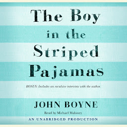 Значок приложения "The Boy in the Striped Pajamas"