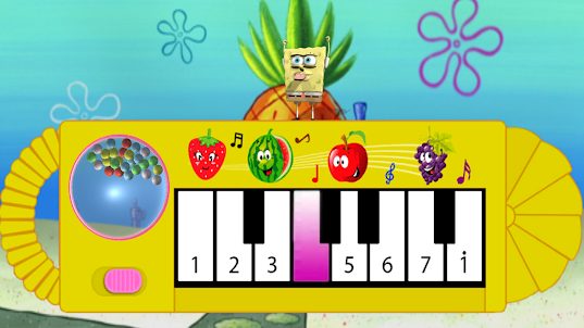 Dollar Piano
