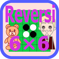 reversi of 6by6