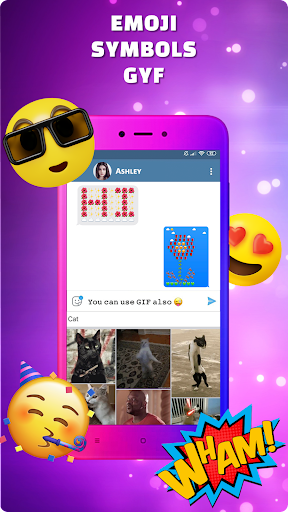 Art Font: Fonts keyboard Screen 3