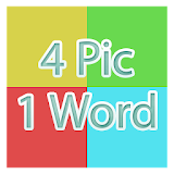 Photo Quiz : Word Game icon