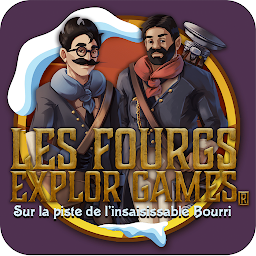 Icon image Les Fourgs Explor Games®