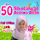 Sholawat Anak Aishwa Nahla Tải xuống trên Windows