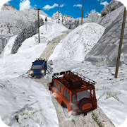 Mountain Madness Racer 3D