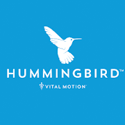 Vital Motion Hummingbird