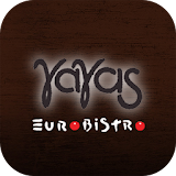 YaYa's Euro Bistro icon