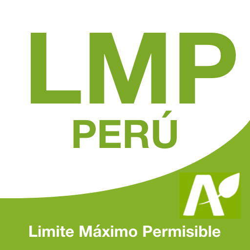 LMP peru logo