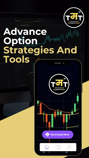 The marathi Trader Screen 2