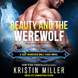 Icon image Beauty and the Werewolf