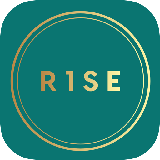 R1SE Urban Yoga logo
