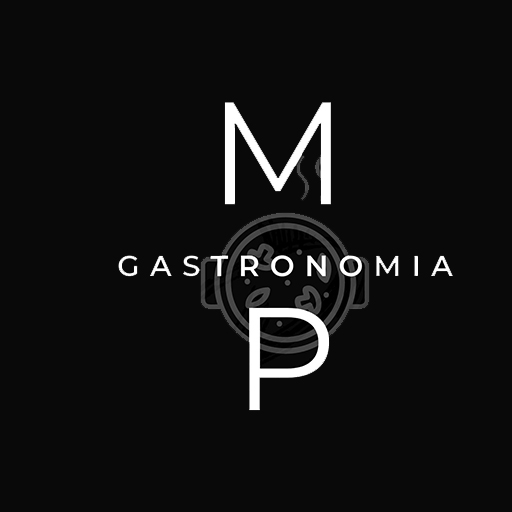 Me Pergunta! Gastronomia logo