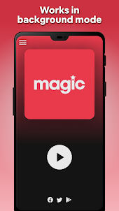 Magic Music NZ Radio