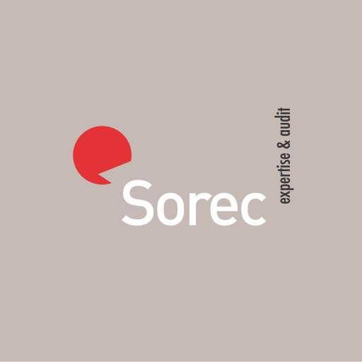 SOREC logo