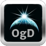 OgDroid Beta icon