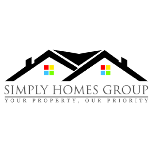 Simply Homes Group logo