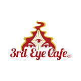 3rd Eye Cafe icon