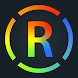Rangin: Gradient Status Maker - Androidアプリ