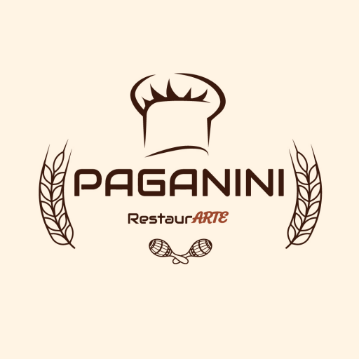 Pizzeria Paganini 1.1.08032023 Icon