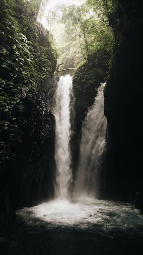 Waterfall Wallpapers Screen 2