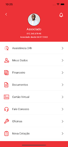 Maxx Auto Proteção Screen 2