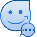 POPUP SMS - Quick reply icon