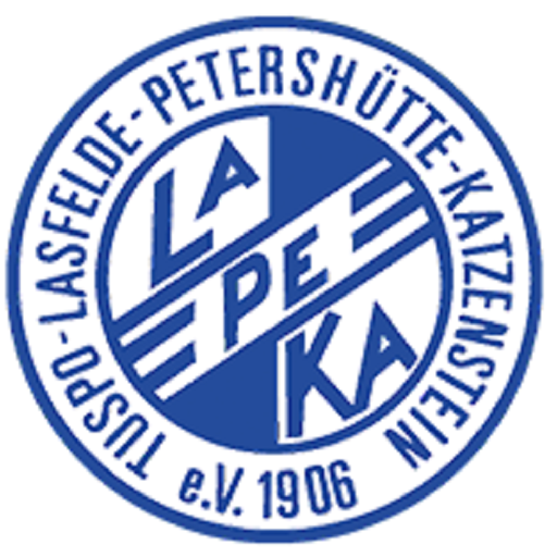 TuSpo Petershütte logo