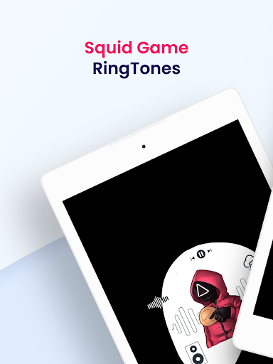 Squid Game Ringtones