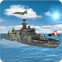 Baixar aplicação Sea Battle 3D Pro: Warships Instalar Mais recente APK Downloader