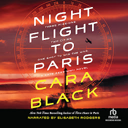 Icon image Night Flight to Paris