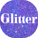 Cover Image of Télécharger Glitter Wallpapers 5.0.0 APK