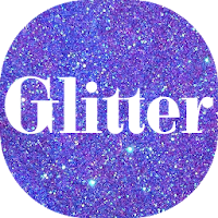 Glitter Wallpapers