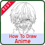 How To Draw Anime Best Apk