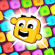 Blast & Smash: pop joy cubes - Androidアプリ