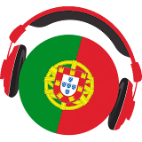 Portugal Radio  -  Portuguese AM & FM Radio Tuner icon