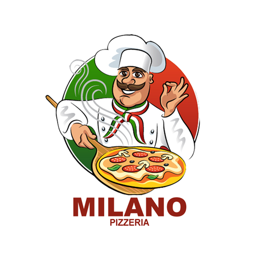 Milano Karlskrona logo