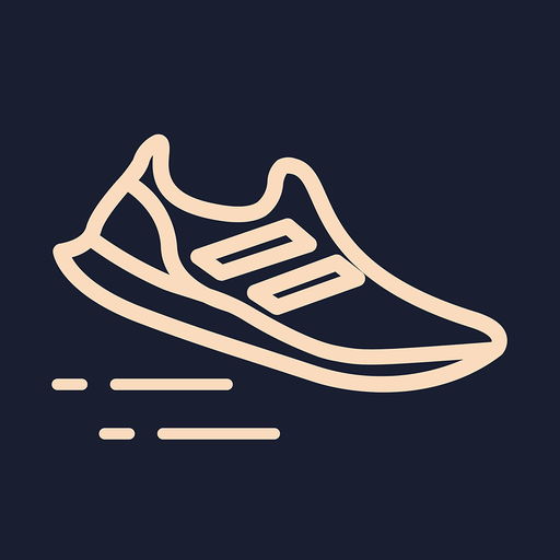 Mystep info logo