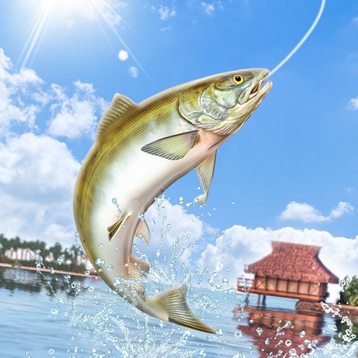 Fishing Master : Let's Fish 1.0.0 Icon