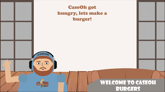 CaseOh Burgers