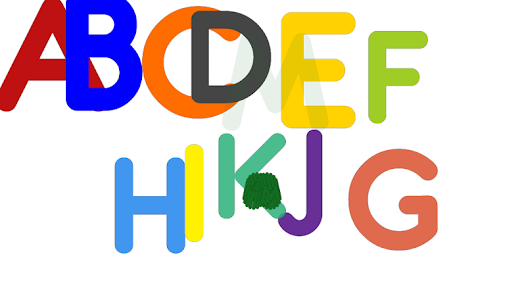 Russia alphabet vs tvokids vs tvokids -  Multiplier