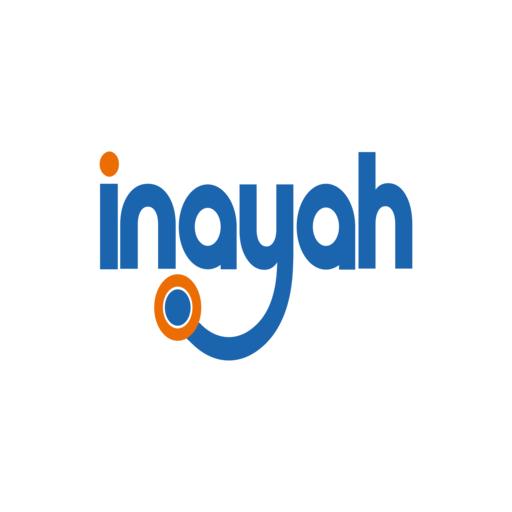 Inayah TPA logo