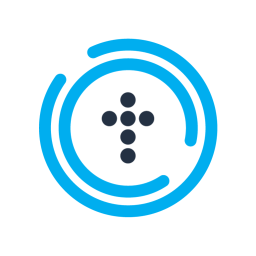 Connect Church Woodforest logo