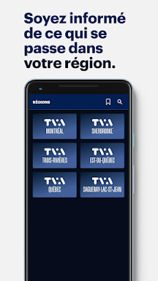 TVA Nouvellesのおすすめ画像3