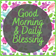 Good Morning & Daily Blessing Download on Windows