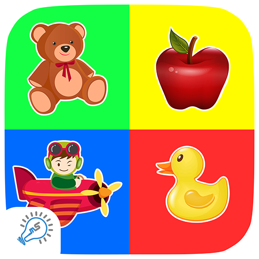 First Baby Words Windows'ta İndir