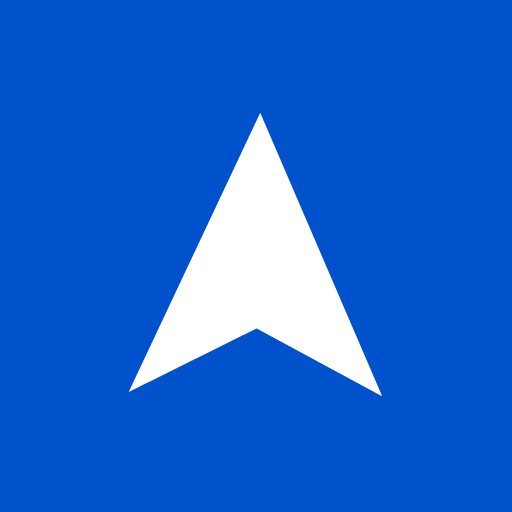 Fretadão Motorista logo