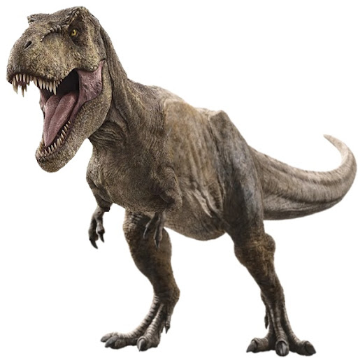 Android application Tyrannosaurus Rex Sounds screenshort