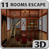 Escape Games-Puzzle Cowboy icon